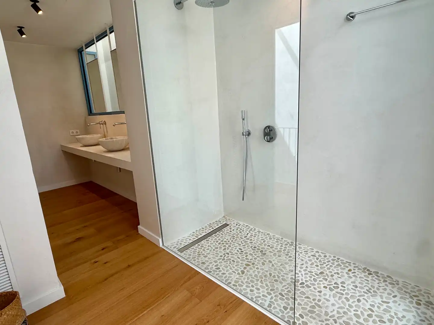 Adosado con terraza en venta en Carrer de Pere Pascuet, imagen 39