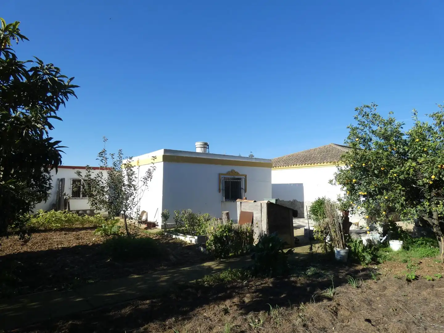 Villa mit Pool zum Verkauf in Núcleo urbano, imagen 23