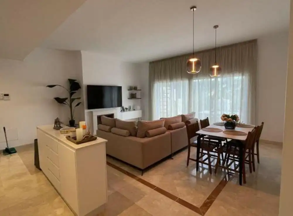 Apartament de lloguer a El Paraíso