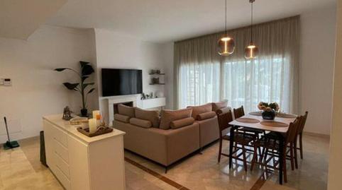 Foto 3 de Apartament de lloguer a El Paraíso, Málaga