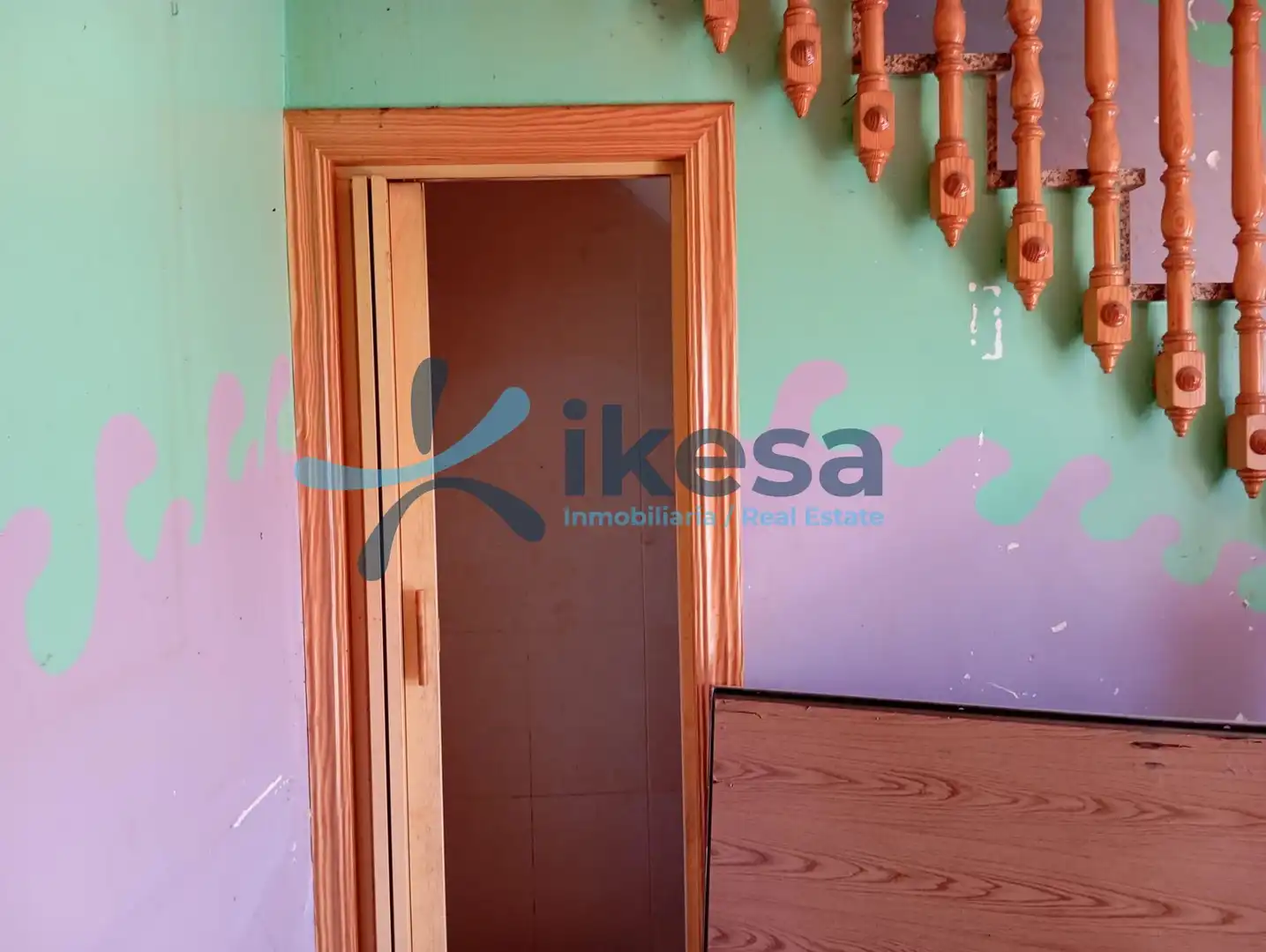 Habitación de Casa adosada en venta en Pinos Puente