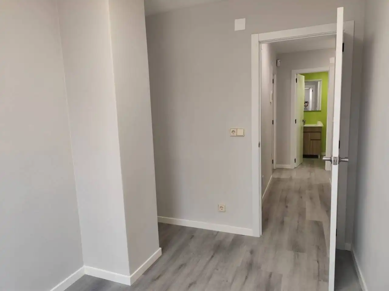 Attic for rent in El Campello  with Air Conditioner, Terrace and Storage room