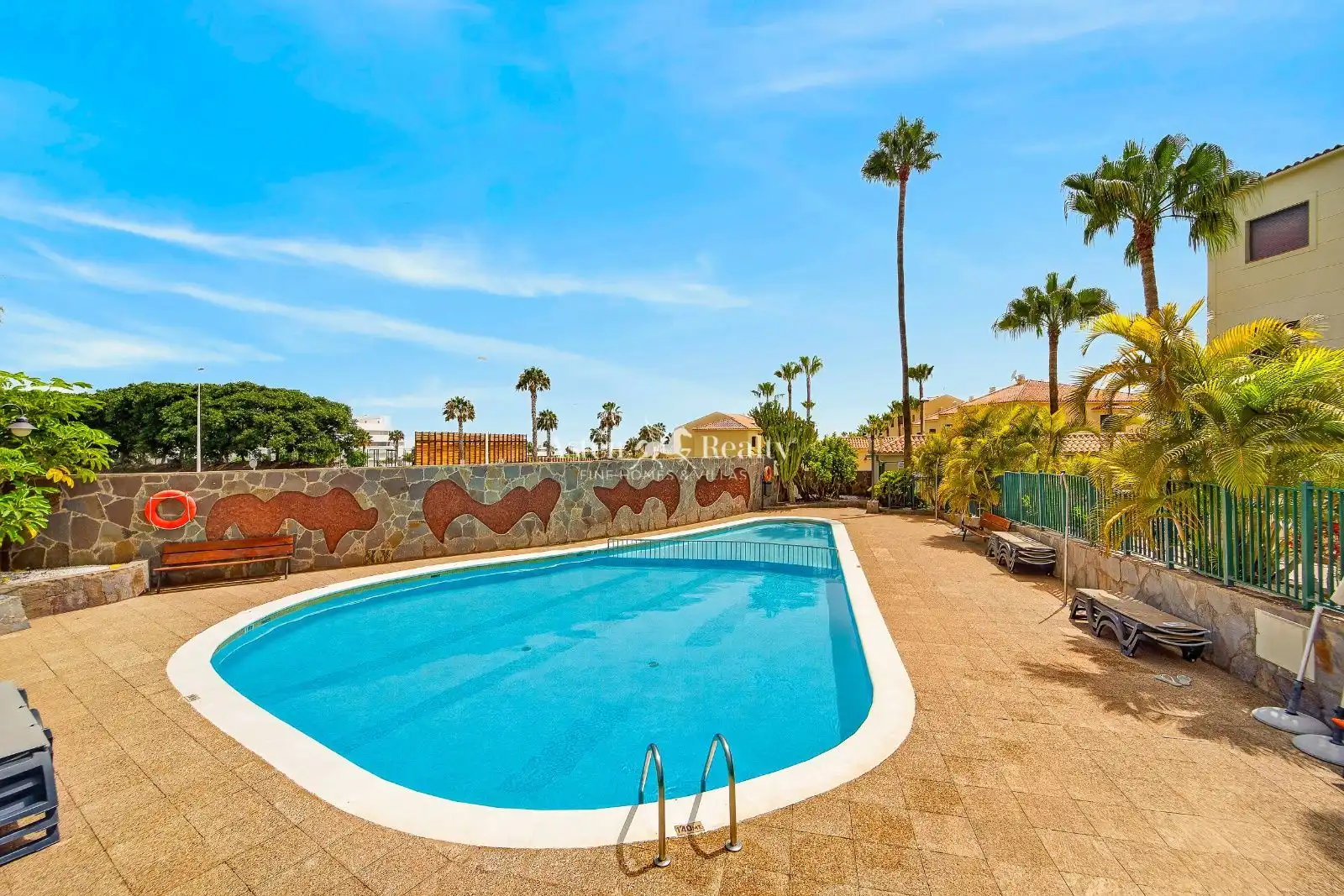 Apartamento con piscina en venta en Roque de los Muchachos, imagen 16