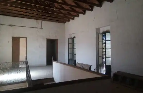 Nave industrial en venta en Calle Ancha, Calzada de Calatrava