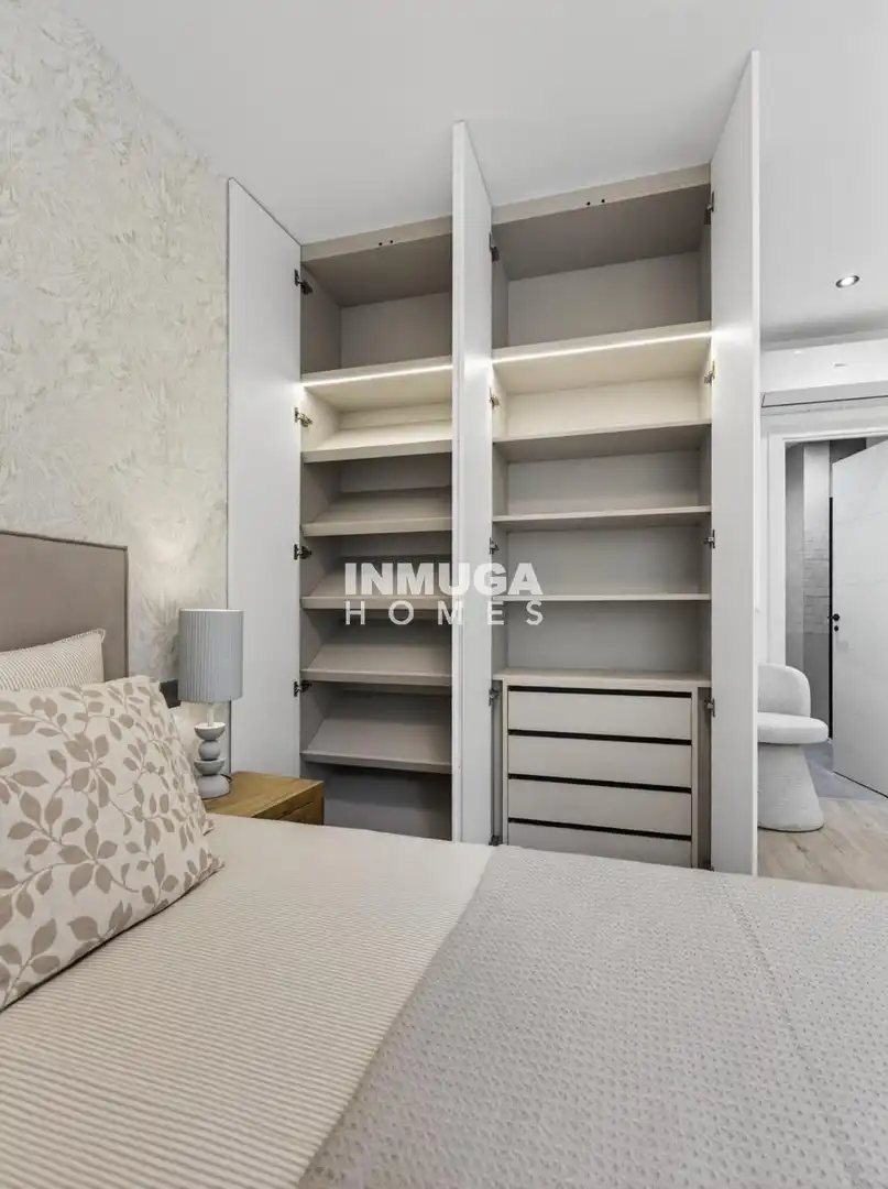 Habitación de Piso en venta en Madrid con Aire acondicionado, Calefacción y Terraza