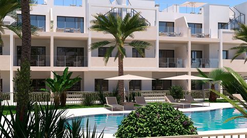 Foto 2 de Ático en venta en San Cayetano, -1, San Cayetano, Torre-Pacheco