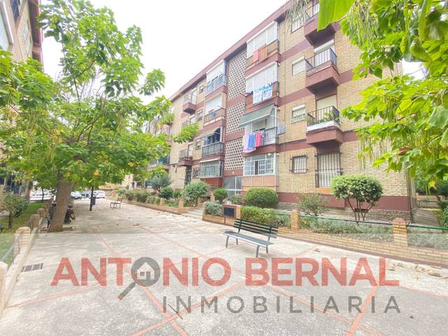 Piso en Venta en Santiago - Coronación