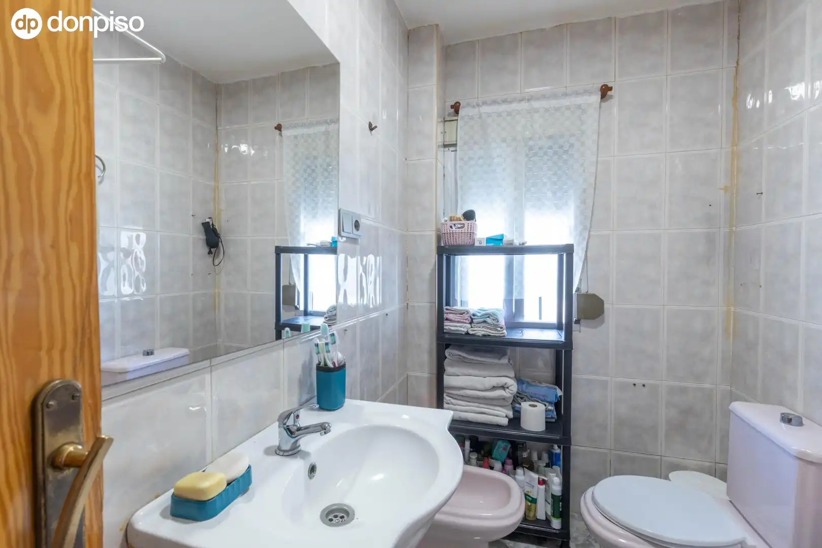 Piso en venta en Calle PANAMA, 1, Santa Fe