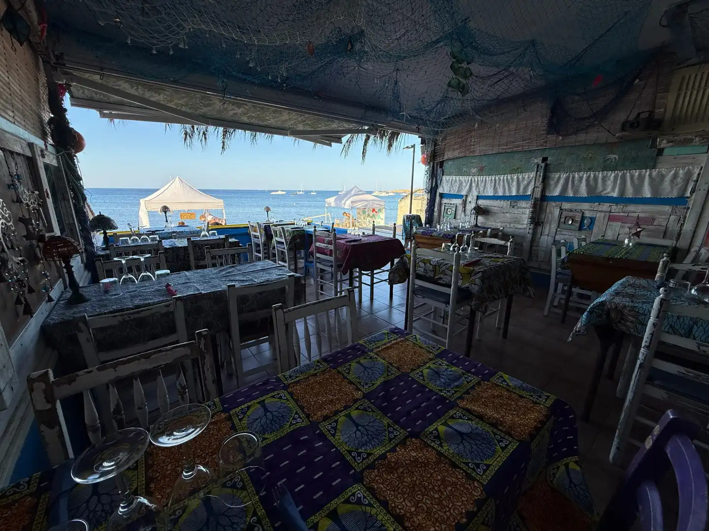 Local en venda en Formentera amb Aire condicionat, Terrassa i Moblat