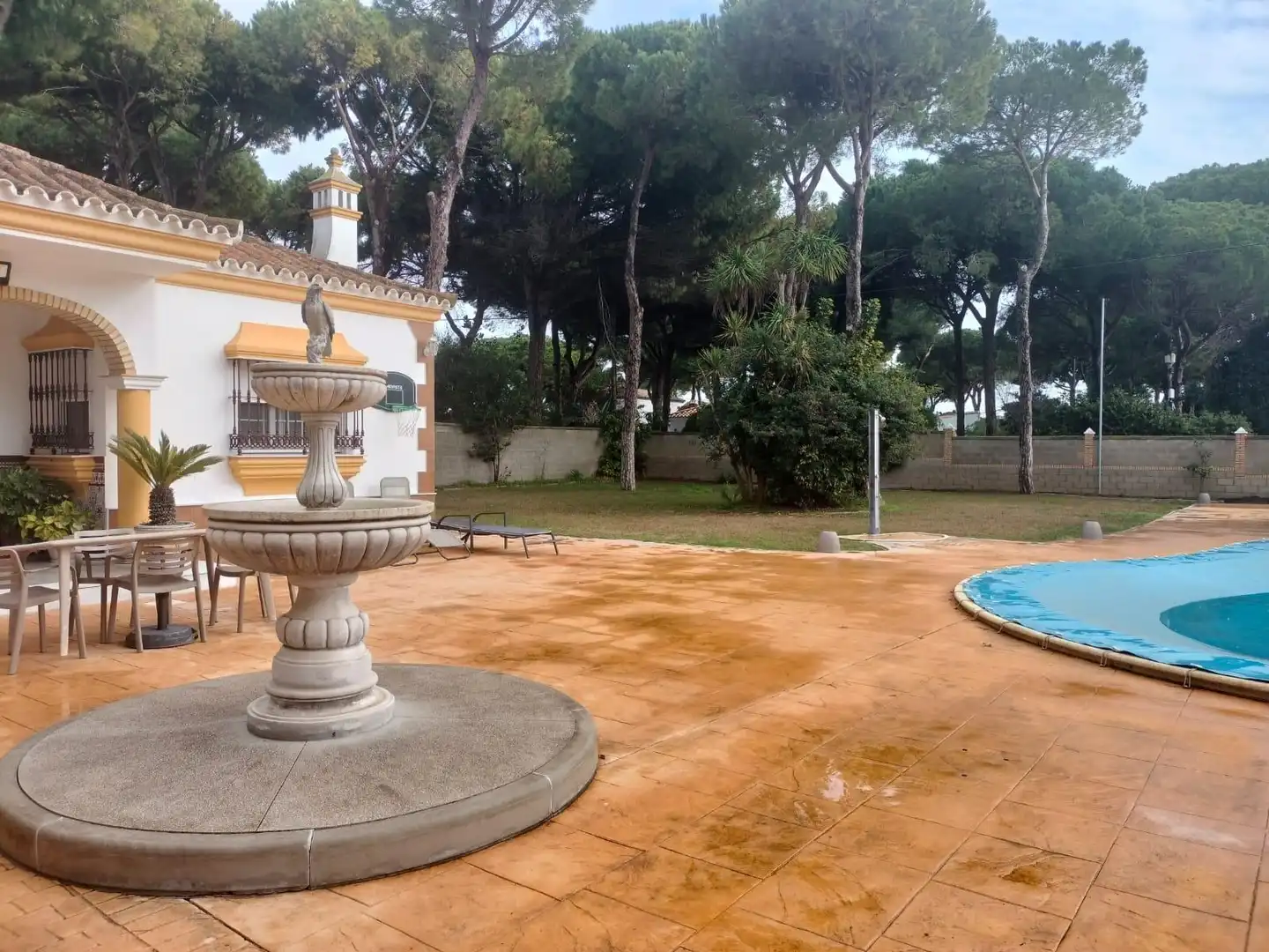 Villa mit Pool zum Verkauf in Las Lagunas - Campano, imagen 41