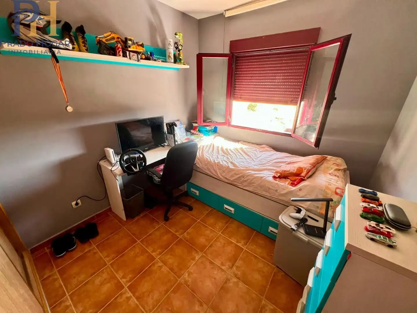Haus zum Verkauf in San Román de los Montes, imagen 24