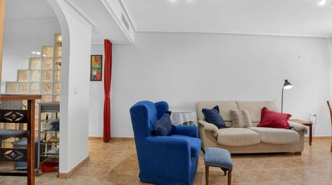 Foto 2 de Apartament en venda a Santiago de la Ribera, San Javier