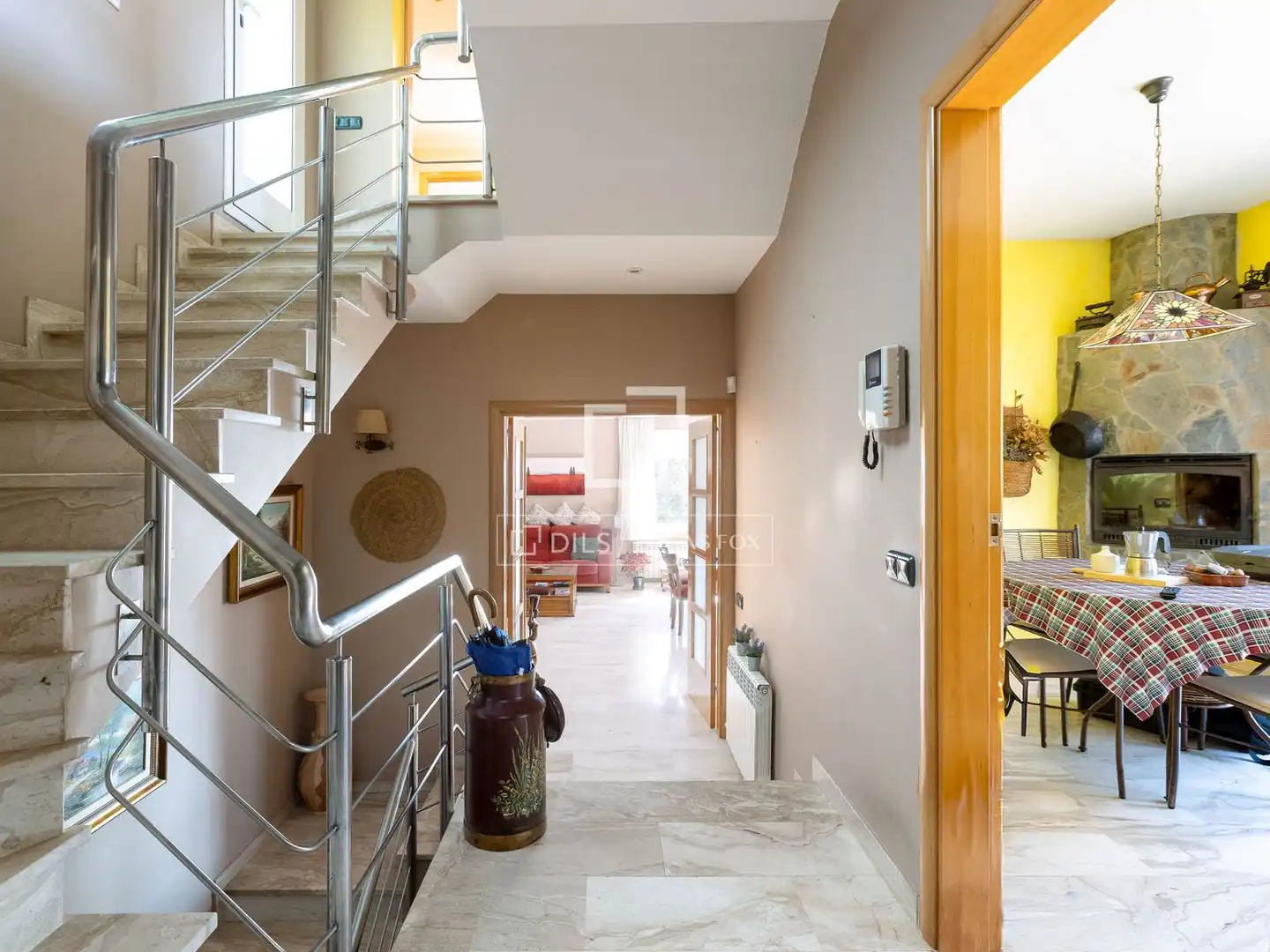 Villa avec terrasse à vendre à Premià de Dalt, imagen 12