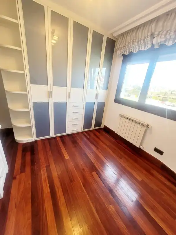 Bedroom of Flat for rent in Berango  with Heating and Private garden