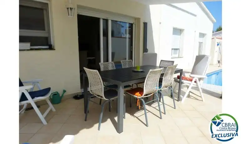 Casa con jardín en venta en Montgrí, imagen 6