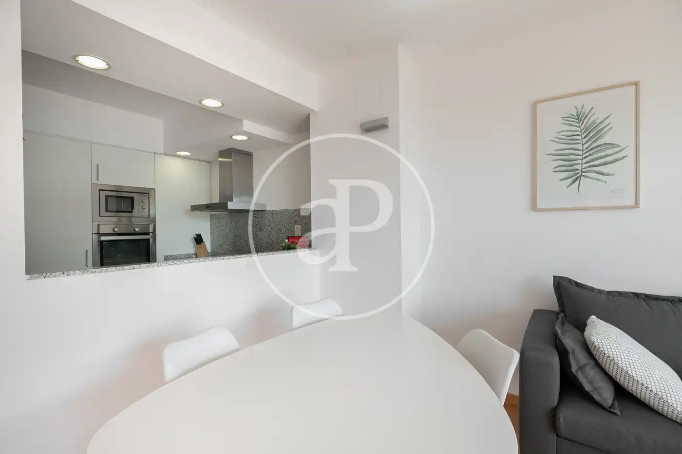 Flat for sale in Carr. de Collblanc, Pubilla Cases