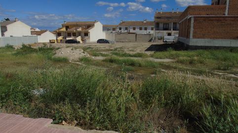 SE VENDE SOLAR URBANO EN LA URBANIZACION DE LA TEJERA  EN CEUTI, immagine 3
