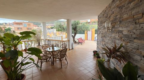 Foto 5 de Casa o chalet en venta en Urbanizacion San Miguel, 1191, Sierra Perenchiza - Cumbres de Calicanto - Sto Domingo, Chiva