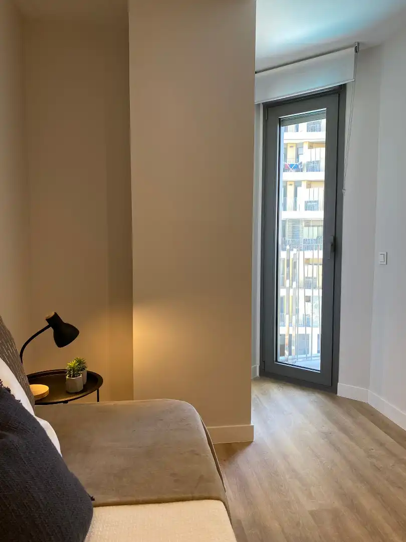Flat with pool to rent in Calle Sierra Alhamilla 34, imagen 18