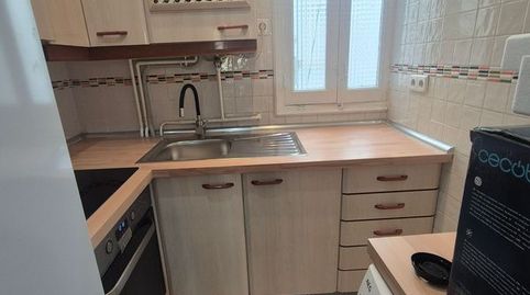 Foto 3 von Wohnung zur Miete in Lista, Madrid Capital