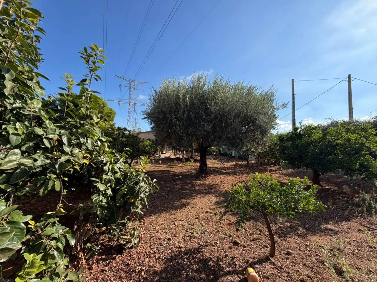 Casa con piscina en venta en Madrigal, imagen 28
