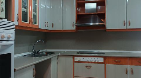 Foto 4 de Pis en venda a Calle Reyes Católicos, Reyes, Parla