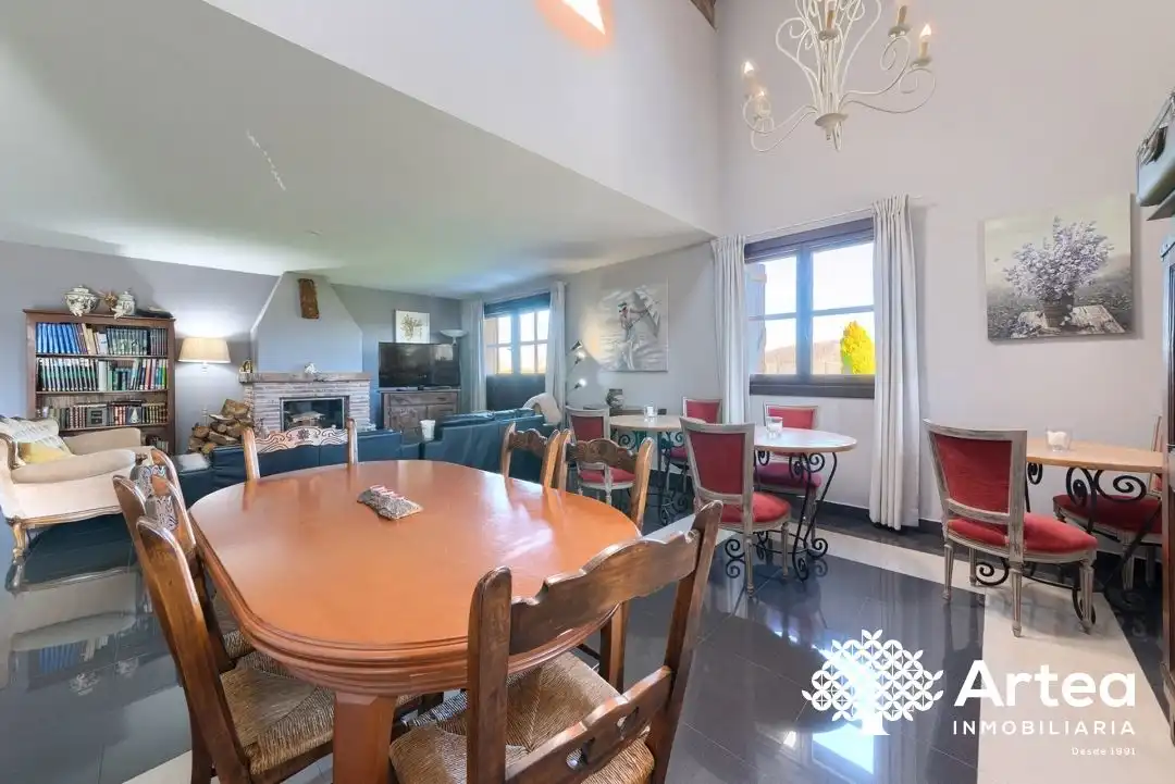 Casa o chalet en venta en A Barrio Legina Bidea, Galdakao