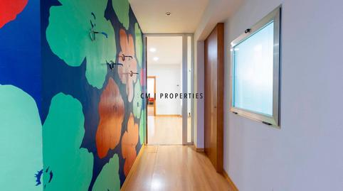 Foto 4 de Oficina de lloguer a Peris y Valero, Mont-Olivet, Valencia