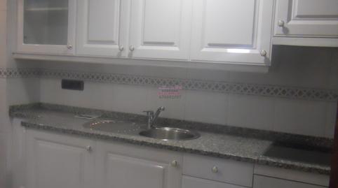 Foto 3 de Pis de lloguer a Avenida Da Hispanidade, 93i, O Castro, Pontevedra