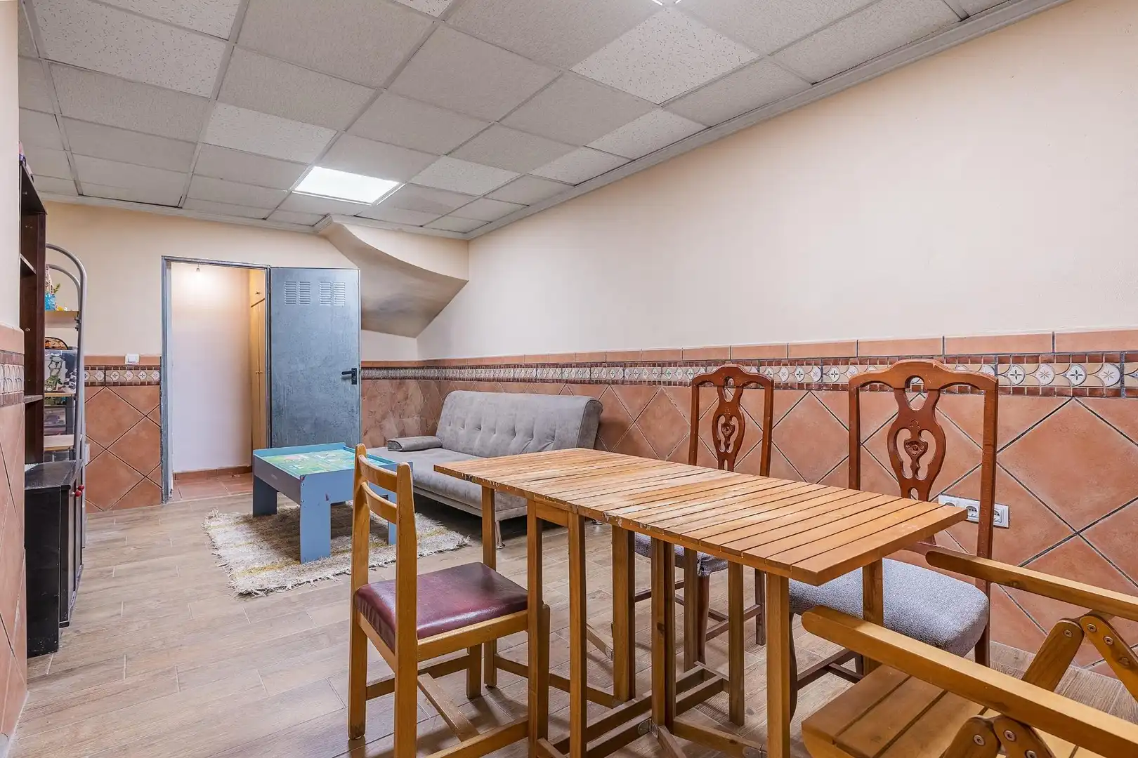Casa adosada en venta en Norte