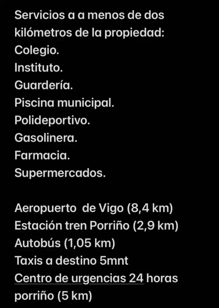 Wohnbaugrundstück zum Verkauf in Avenida de Sanguiñeda 88A, imagen 3