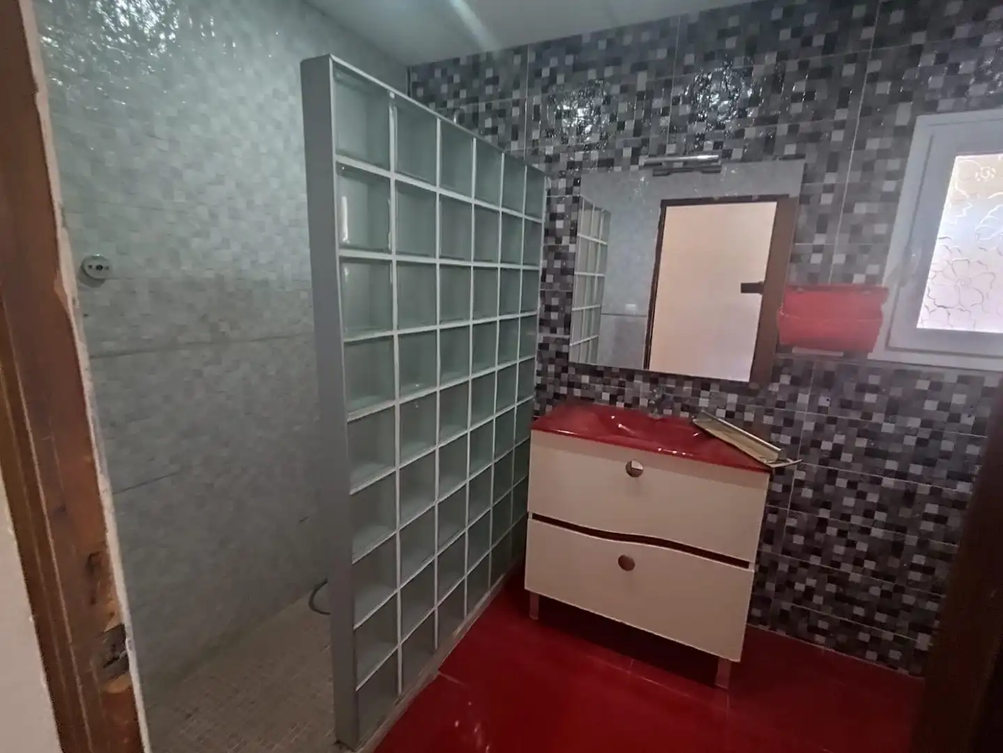 Badezimmer von Wohnung zum Verkauf in Càrcer