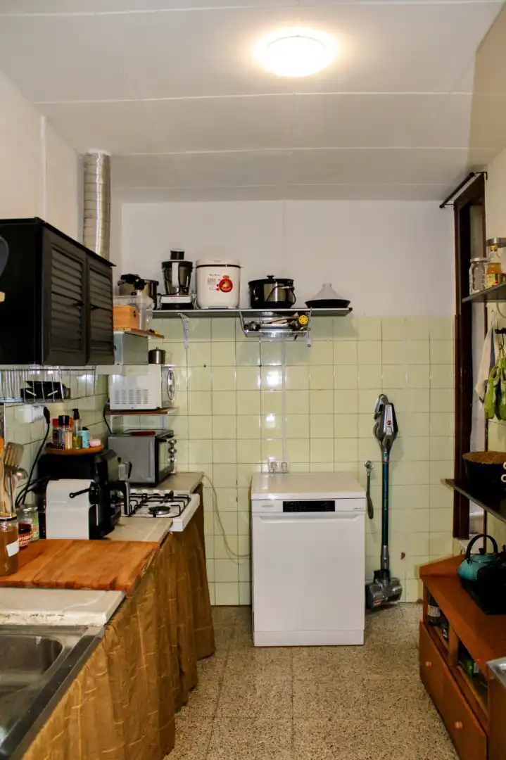 Piso en venta en Sant Joan de les Abadesses, imagen 7