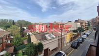 Vista exterior de Pis en venda en Sant Cugat del Vallès