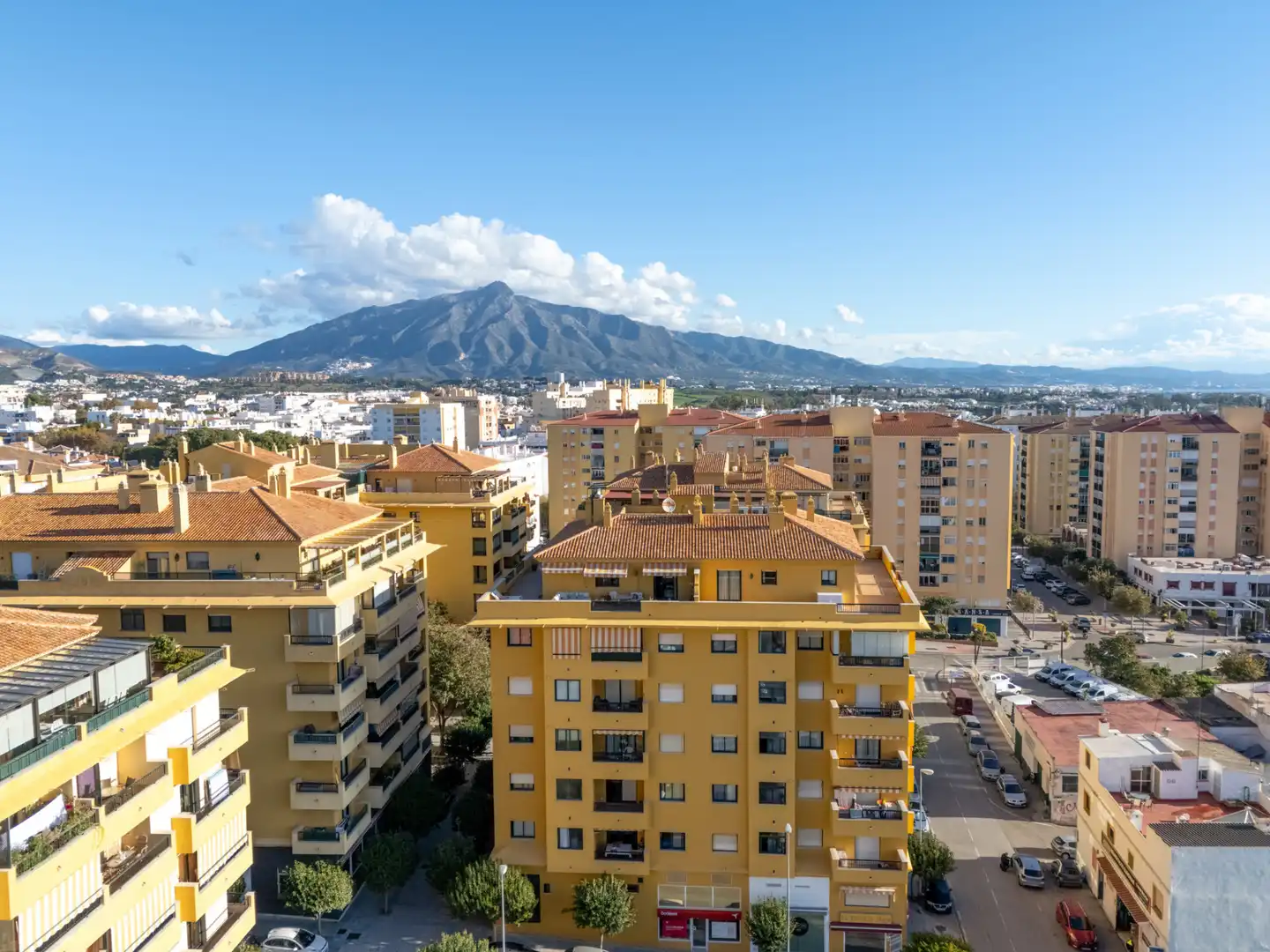 Àtic amb piscina en venda a San Pedro de Alcántara, imagen 18
