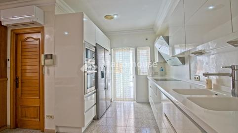 Foto 2 de Piso de alquiler en Santa Margalida Poble, Illes Balears