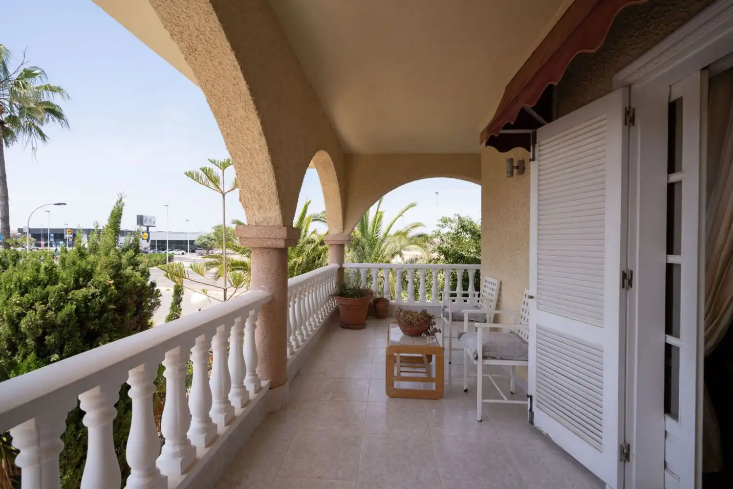 Villa mit Terrasse zum Verkauf in Playa del Acequión, Náufragos y Rocío del Mar, imagen 20