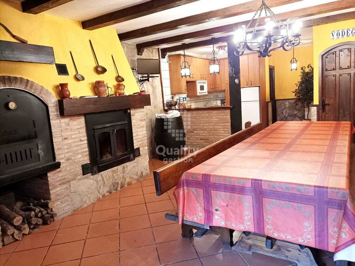 House or chalet for sale in CRTA LEÓN , Villalbilla de Burgos