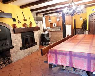 Kitchen of House or chalet for sale in Villalbilla de Burgos