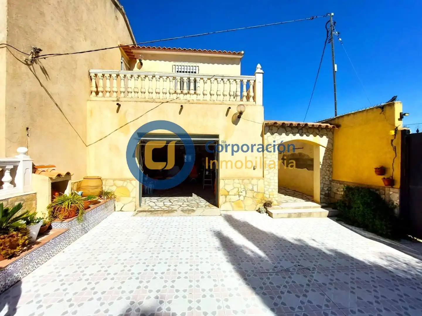 Casa in vendita a Pedanías Centro, imagen 9