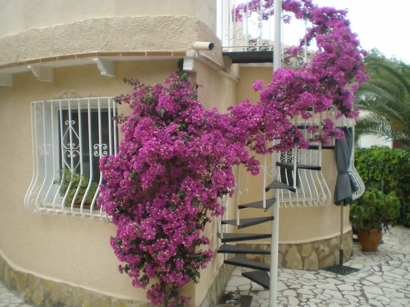 Houses for sale in Dénia  with Private garden, Furnished and Community pool