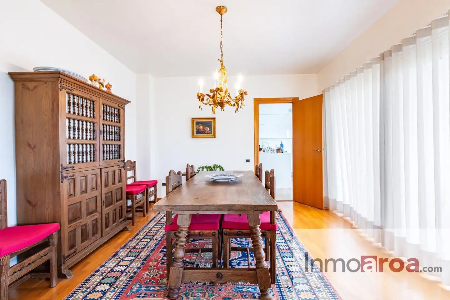 Casa amb jardí en venda a Borriol, imagen 15
