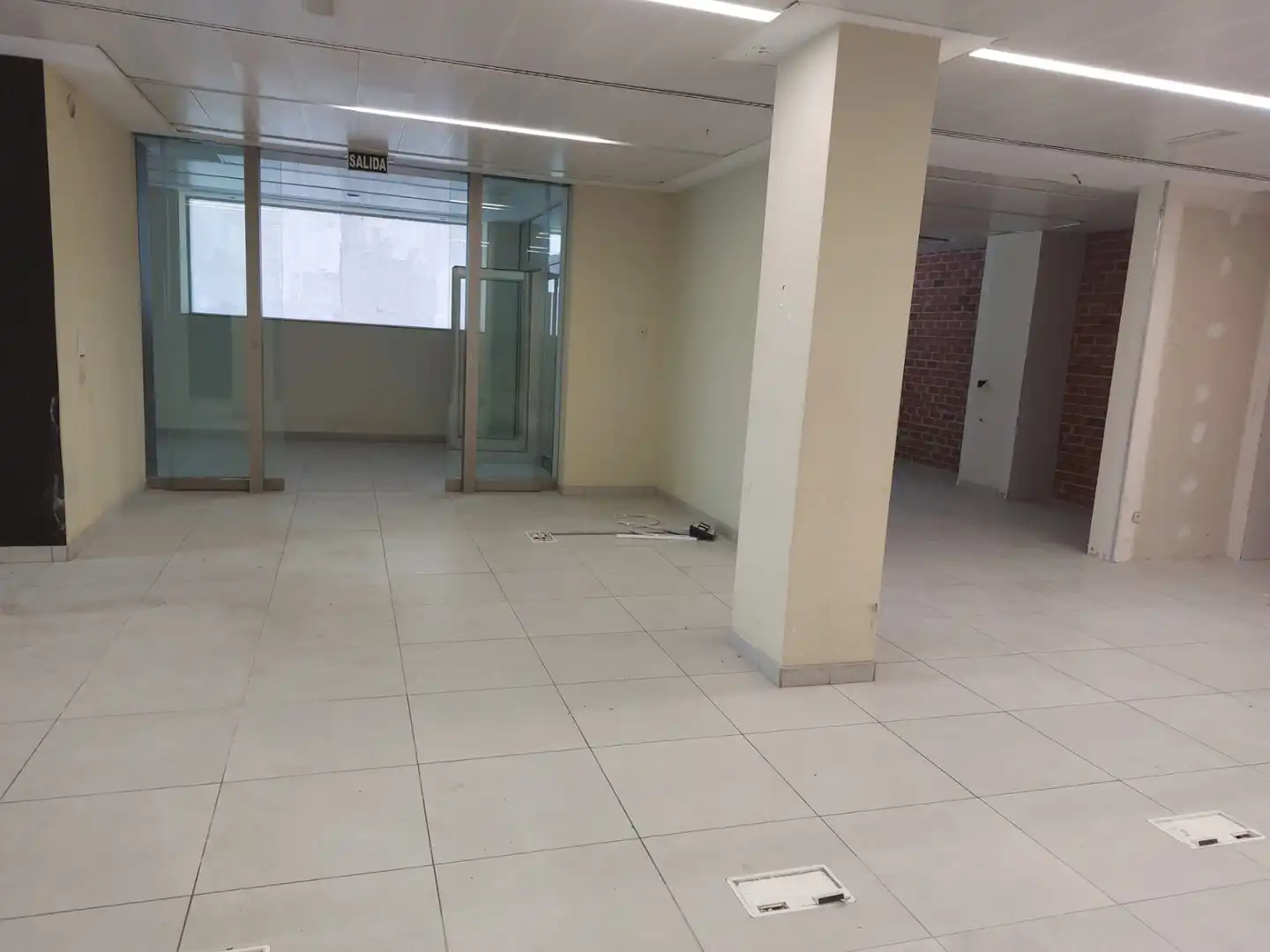 Local comercial de lloguer a Plaça Major, imagen 13