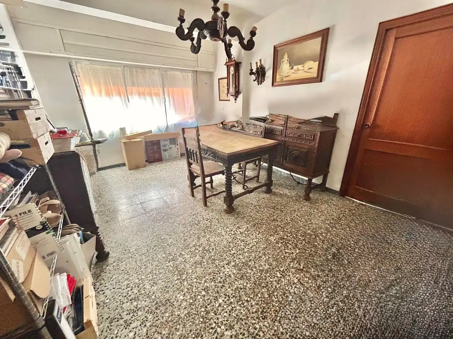 Comedor de Piso en venta en Orihuela con Balcón