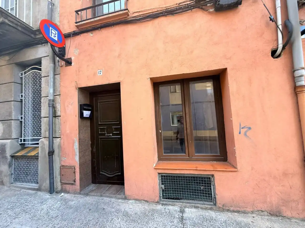 Piso en venta en Calle Valls Nous, imagen 2