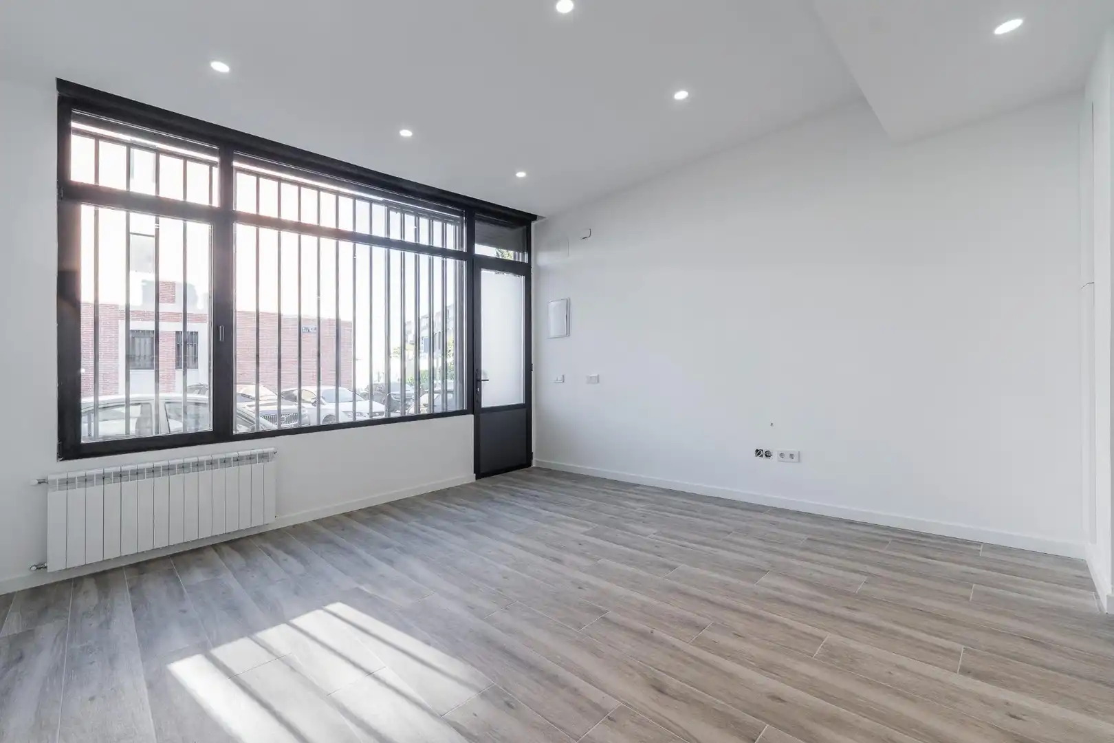 Flat for sale in Madrid