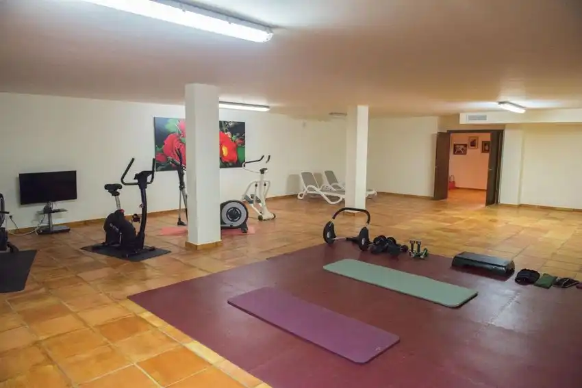 Villa con piscina in vendita a Montgó - Ermita, imagen 37