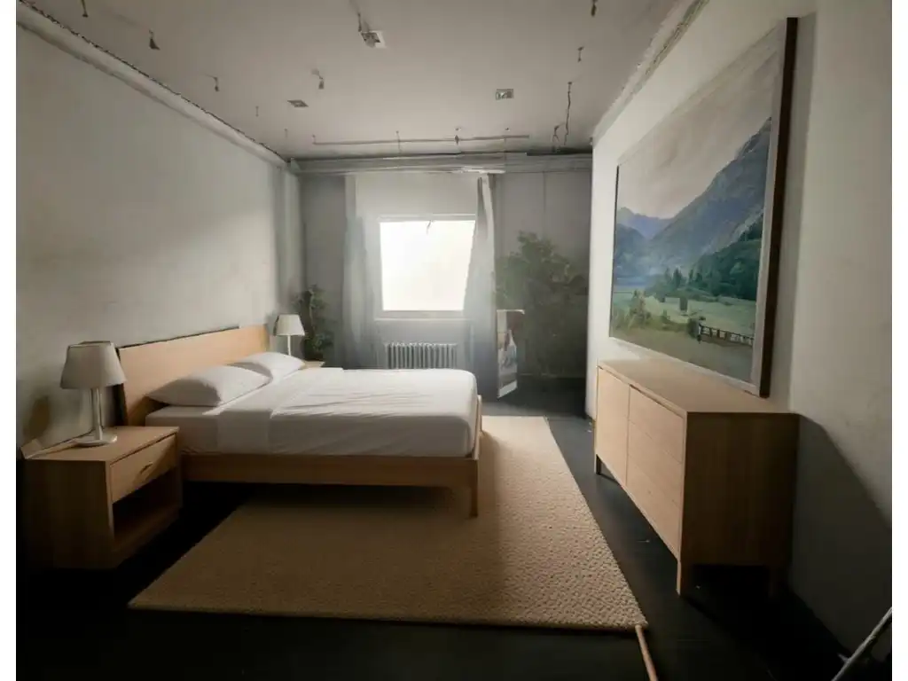 Schlafzimmer von Wohnung zum Verkauf in Premià de Mar