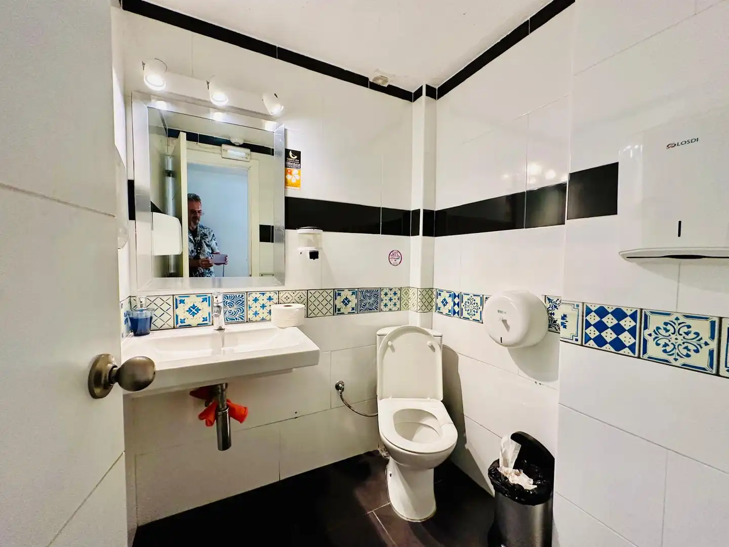 Locale commerciale in vendita a Santa Eulària, imagen 17