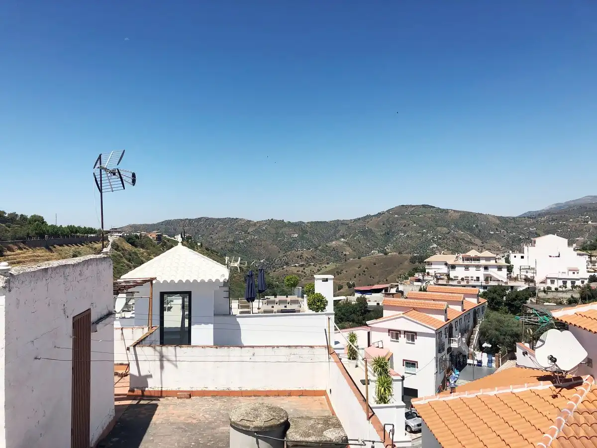 Adossat en venda a Cómpeta, imagen 18